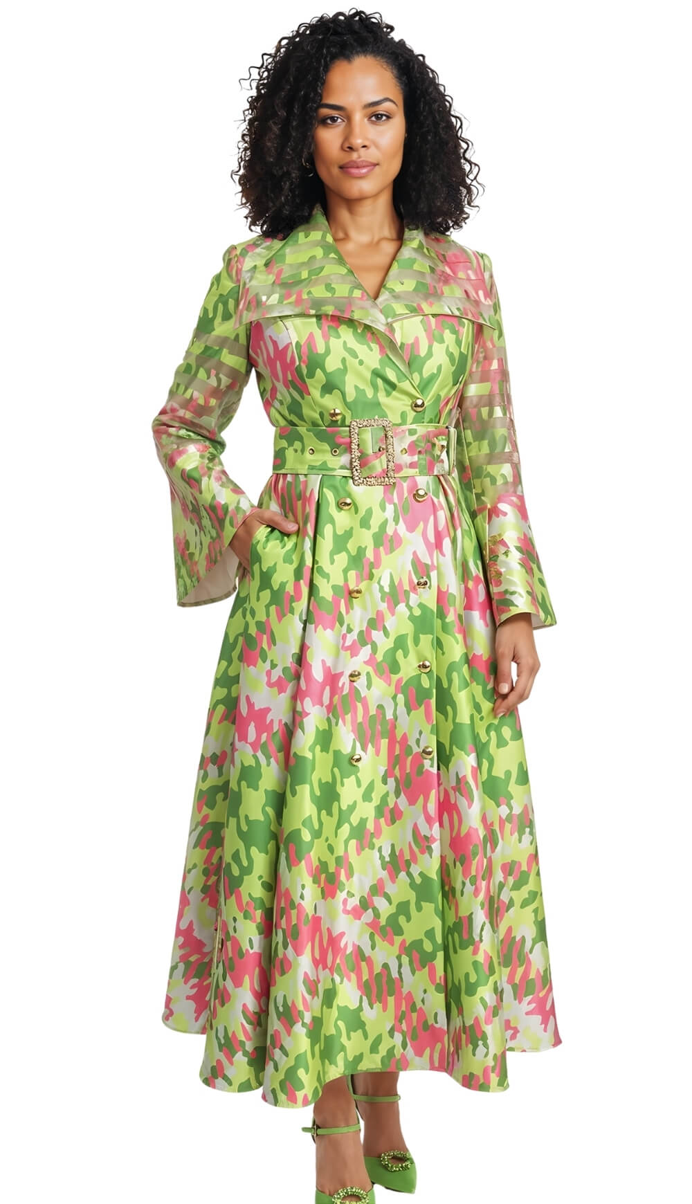 Donna Vinci 12210-LM